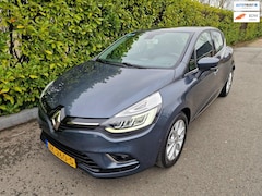 Renault Clio - 0.9 TCe INTENS LEER NAP