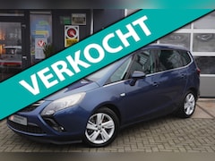 Opel Zafira Tourer - 1.4 Blitz NAP Navi/Camera/PDC/Trekhaak