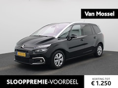 Citroën Grand C4 SpaceTourer - 1.5 BlueHDI Feel | 7 Persoons | Navigatie | Climate Control | Apple Carplay/Android Auto |