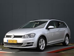 Volkswagen Golf Variant - 1.4 TSI Comfortline trekhaak navigatie