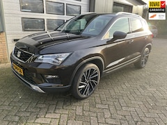 SEAT Ateca - 1.4 EcoTSI FR Business Intense Automaat