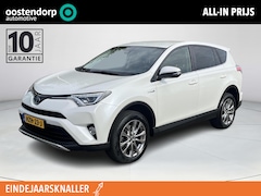 Toyota RAV4 - 2.5 Hybrid AWD Dynamic | Navigatie | Achteruitrijcamera | Elektrische achterklep
