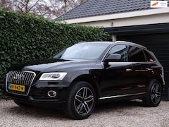 Audi Q5 - 2.0 TFSI quattro Pro Line Plus