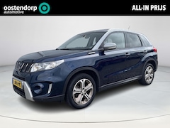 Suzuki Vitara - 1.6 High Executive Elektronisch schuif- kanteldak | Navigatiesysteem | Stoelverwarming | P