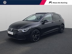 Volkswagen Golf - 1.0TSI/110PK Life · Panoramadak · Navigatie · Apple/Android · Garantie t/m 08-02-2029 of 1