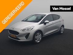 Ford Fiesta - 1.1 Trend | Navi | Cruise Control |