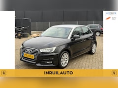 Audi A1 Sportback - 1.0 TFSI Sport Pro Line|Bluetooth|Airco