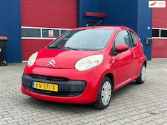 Citroën C1 - 1.0-12V Séduction | NIEUWE APK + ''145.000 KM'' Nu € 1.450,