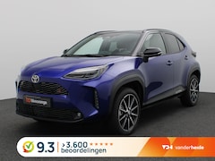 Toyota Yaris Cross - 1.5 Hybrid GR Sport 130PK Aut. 18" LM Velgen, Elektr. Achterklep, Keyless, Achteruitrijcam