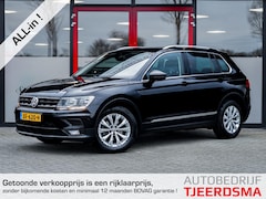 Volkswagen Tiguan - 1.5 TSI ACT Comfortline Business | 1e Eigenaar | Trekhaak (wegklapbaar) | Origineel Nederl