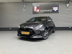 Toyota Yaris - 1.5 Hybrid 130 EXEC/HEAD-UP/JBL/PDC/DODEHOEK/17 INCH/NIEUW