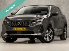 Peugeot 3008 - 1.2 PureTech Allure Sport (FACELIFT, VIRTUAL COCKPIT, APPLE CARPLAY, GROOT NAVI, LEDER, 36