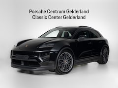 Porsche Macan - 4