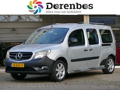 Mercedes-Benz Citan - 111 CDI Trend XL | airco | 7 zitplaatsen | bluetooth