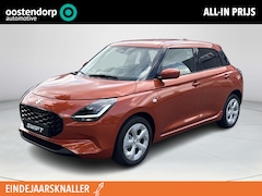 Suzuki Swift - 1.2 Select Smart Hybrid *NIEUWE AUTO