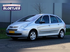 Citroën Xsara Picasso - 1.6i-16V Caractère Nette auto |Goed onderhouden |Airco |Radio |Cruise |Trekhaak |Metallic
