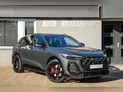 Audi Q5 SQ5 - 2.0 TFSI e-hybrid quattro S edition Competition Nieuw style Edition One mega compleet