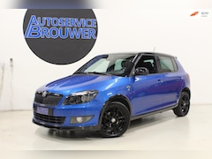 Skoda Fabia - 1.2 TSI Monte Carlo 1e Eigenaar PDC