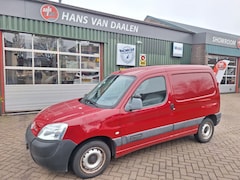 Citroën Berlingo - 1.9 D 600