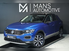 Volkswagen T-Roc - 1.5 TSI / PANODAK / VIRTUAL / DODEHOEK / ACC / CAMERA