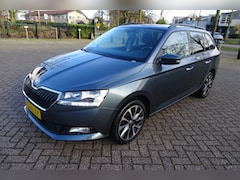Skoda Fabia Combi - 1.0 TSI Business Edition STATIONCAR * 95pk * AIRCO * LMV * CARPLAY * PDC * Trekhaak *