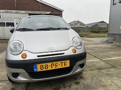 Daewoo Matiz - 0.8 Style