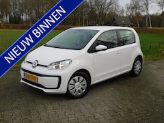 Volkswagen Up! - 1.0 BMT move up