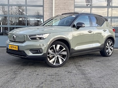 Volvo XC40 - Recharge P8 AWD R-Design|PANORAMADAK|HARMAN\KARDON|408PK|