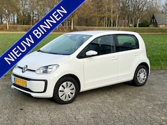 Volkswagen Up! - 1.0 BMT move up