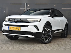 Opel Mokka - 1.2 Turbo Hybrid GS 145pk | Technologie Pakket | Massage | Elektr. Stoelen | Navigatie | S