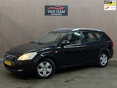 Kia Cee'd Sporty Wagon - 1.4 X-tra ISG 2010 NAP AIRCO ELEK-RAMEN
