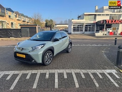 Toyota Aygo X - 1.0 VVT-i MT Pulse