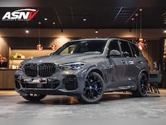 BMW X5 - XDrive45e High Executive, 394 PK, M/Sports/Pakket, Comfort/Seats, Pano/Sky/Lounge, Ventila