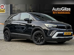 Opel Crossland - 1.2 Turbo Elegance Automaat l AppleCarplay l Lichtmetaal l Clima