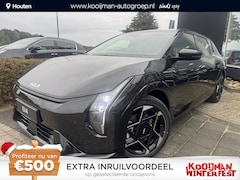 Kia EV4 - GT-Line Business Edition 81.4 kWh , Uit voorraad Leverbaar, Tijdelijke Uitvoering, Super S