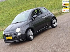 Fiat 500 - 1.0 TwinAir Pop