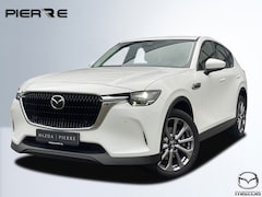 Mazda CX-60 - 2.5 e-SkyActiv PHEV Exclusive-Line | DA-PACK | TREKHAAK NAVI | ACHTERUITRIJCAMERA | 20 INC