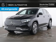 Mercedes-Benz EQA - EQA 300 4MATIC Electric Art | Premium Pakket | Winterpakket | Distronic | Advanced Sound S