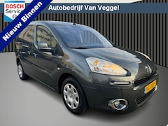 Peugeot Partner - 120 1.6 e-HDI L1 Navteq 2Tronic MARGE, camera, trekhaak, airco, cruise
