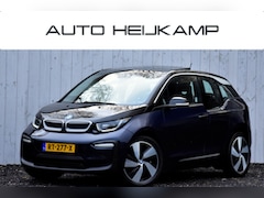 BMW i3 - Basis iPerformance 94Ah 33 kWh | Pano-dak | Half leer | Nl-Auto |