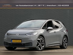 Volkswagen ID.3 - First Plus 58 kWh Matrix LED | Stoel en stuur verwarming | Navigatie | Carplay