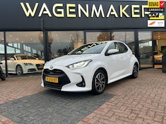 Toyota Yaris - 1.5 Hybrid Dynamic AUT|Acc|Cam|Carplay|DealerOH