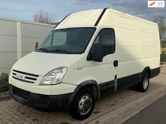 Iveco Daily - 35C15V 330 H3 / 3.0 dubbellucht