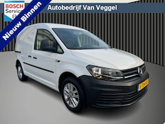 Volkswagen Caddy - 2.0 TDI L1H1 BMT Trendline MARGE, trekhaak, airco, elek ramen