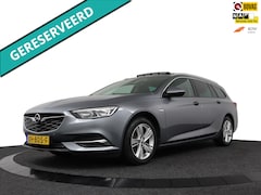 Opel Insignia Sports Tourer - 1.5 Turbo Business Executive Trekhaak/ 1400 kg trekgew./Pano/Camera