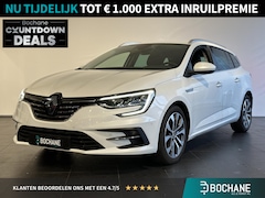 Renault Mégane Estate - 1.3 TCe 140 Techno | Trekhaak | Achteruitrijcamera | Navigatie | Apple CarPlay / Android A