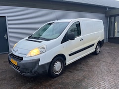 Citroën Jumpy - 12 2.0 HDIF L2 H1