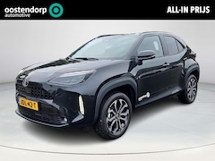 Toyota Yaris Cross - 1.5 Hybrid 115 Dynamic