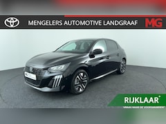 Peugeot 208 - 1.2 PureTech Allure Pack | Rijklaar |