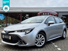 Toyota Corolla Touring Sports - 1.8 Hybrid Automaat Business Plus | Stoel- en stuurverwarming |